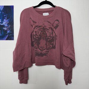 American Eagle, Small